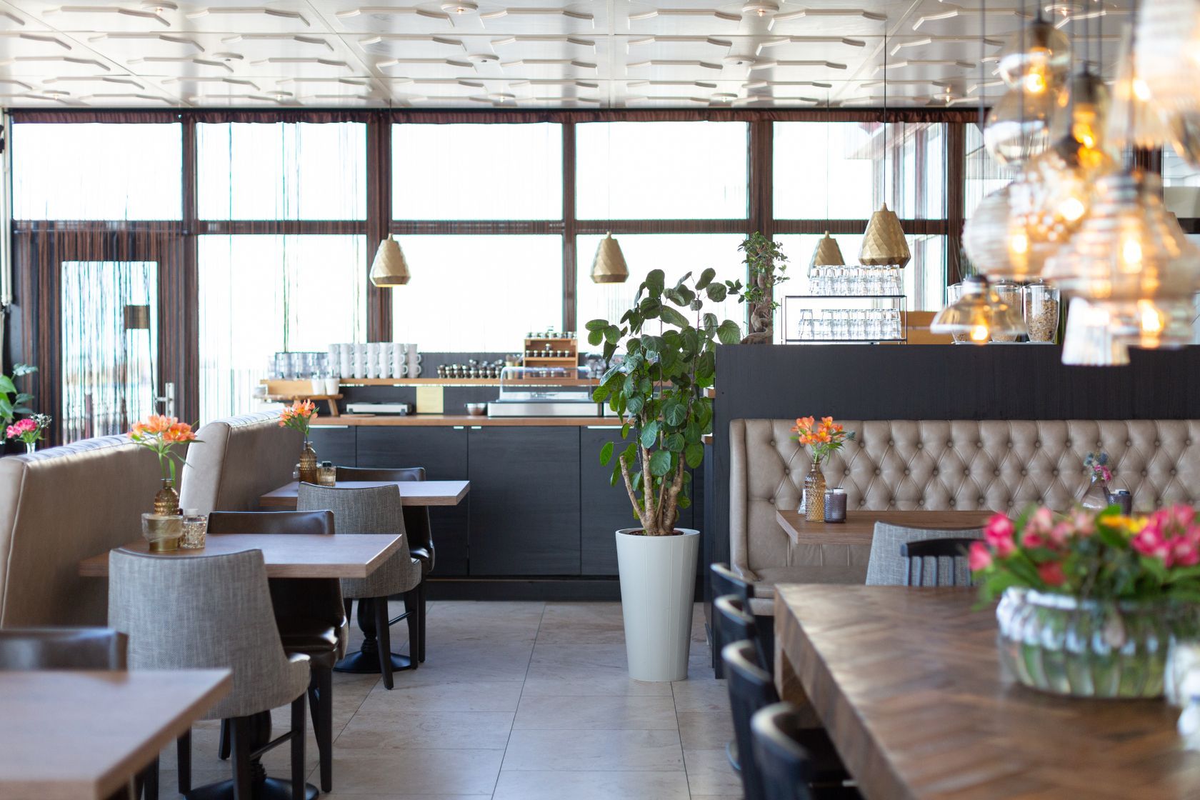 Restaurang/bar