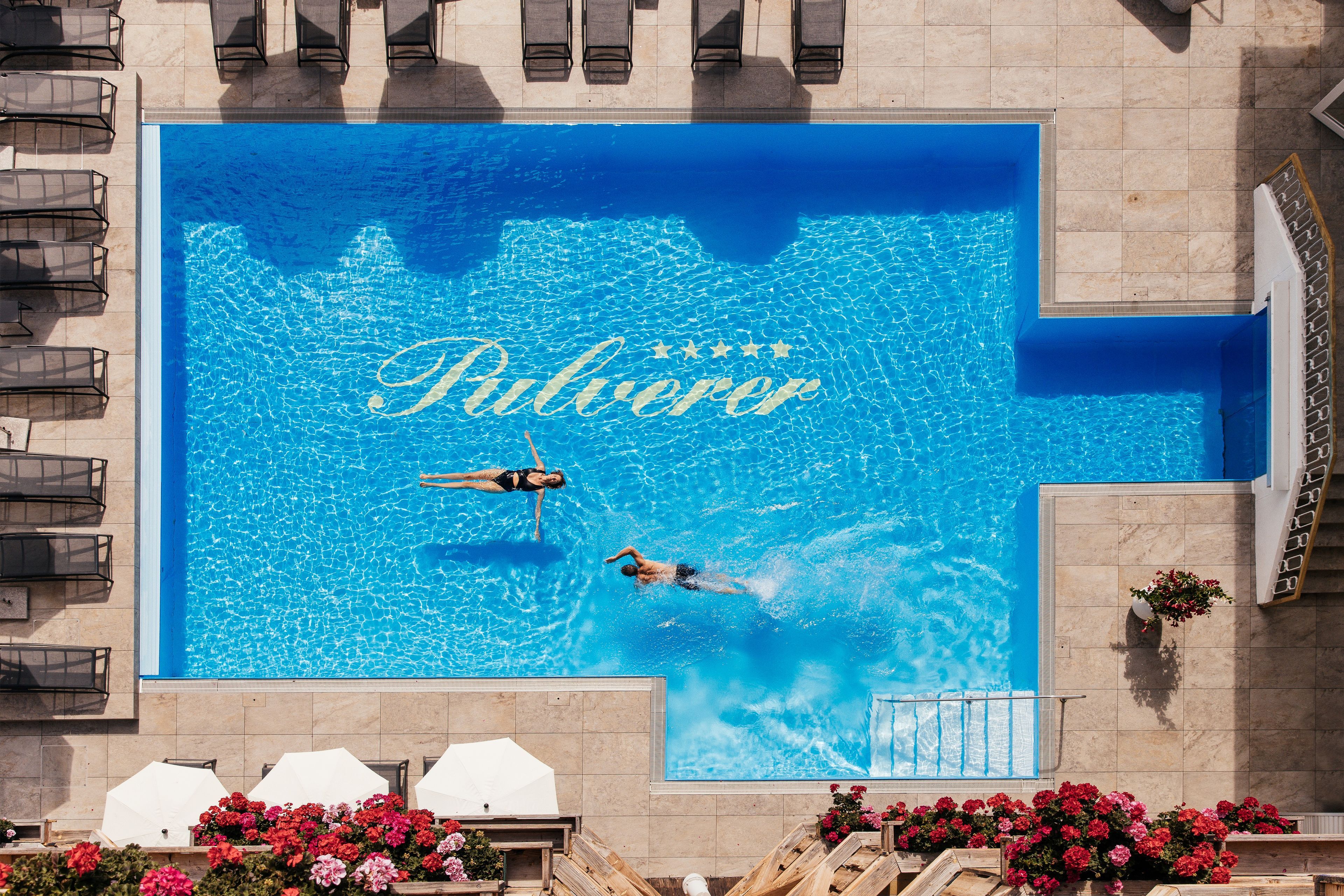 Simnning / Pool