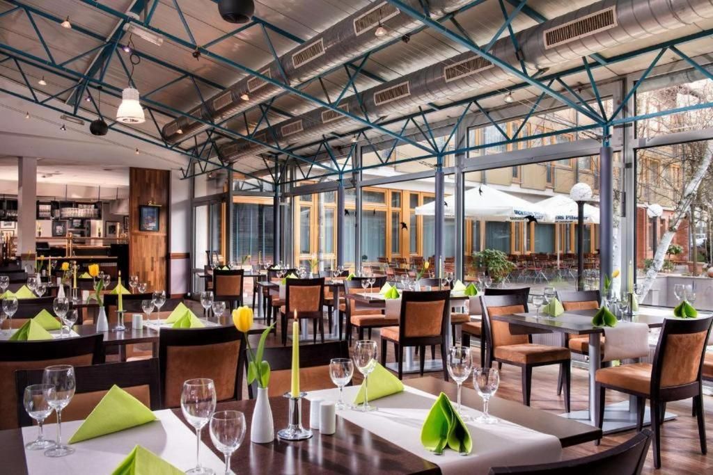 Restaurang/bar