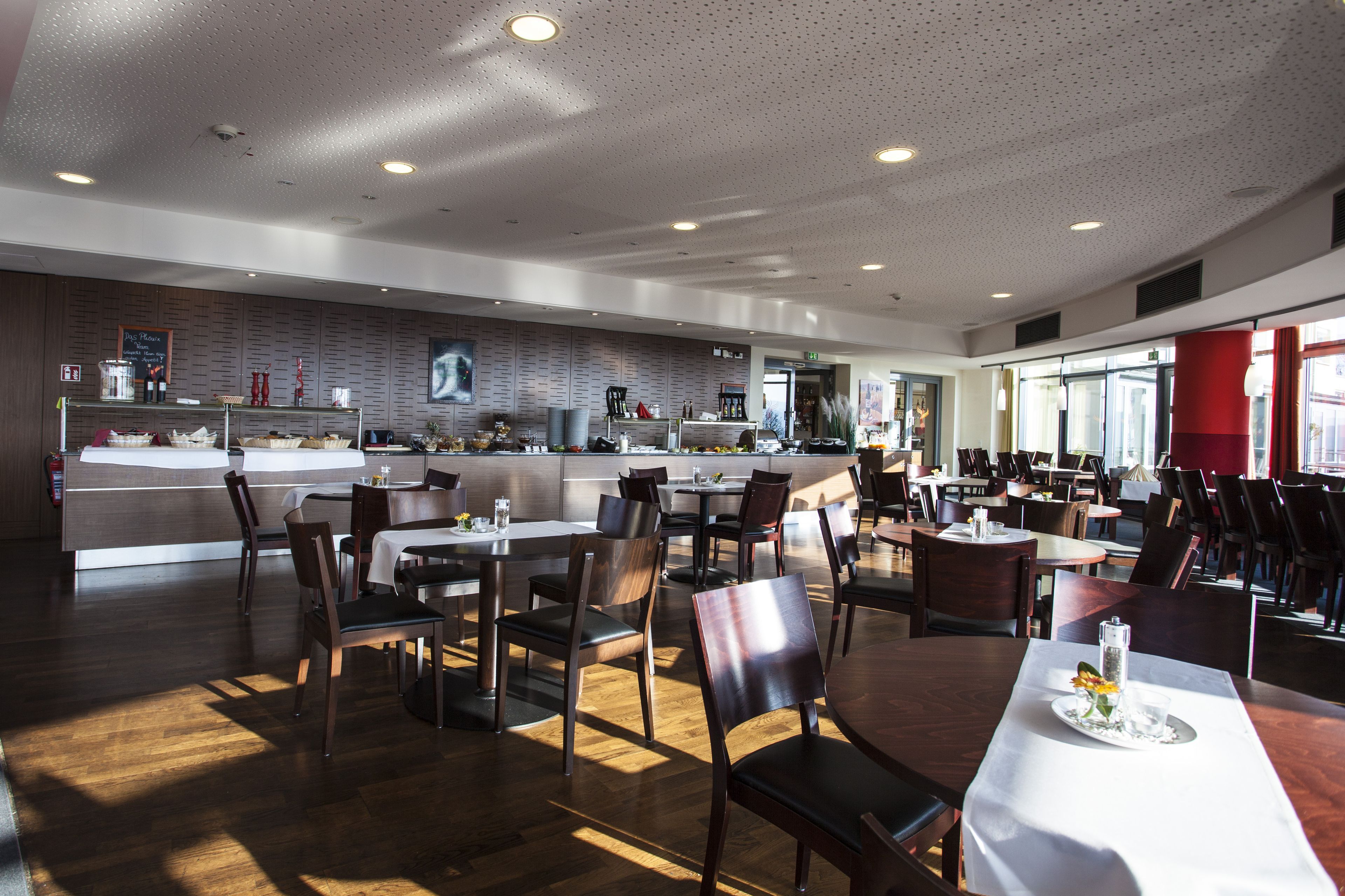 Restaurang/bar