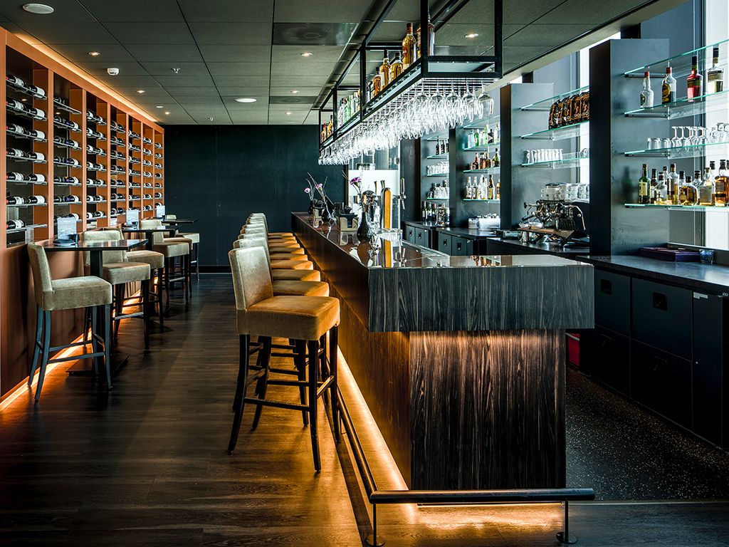 Restaurang/bar