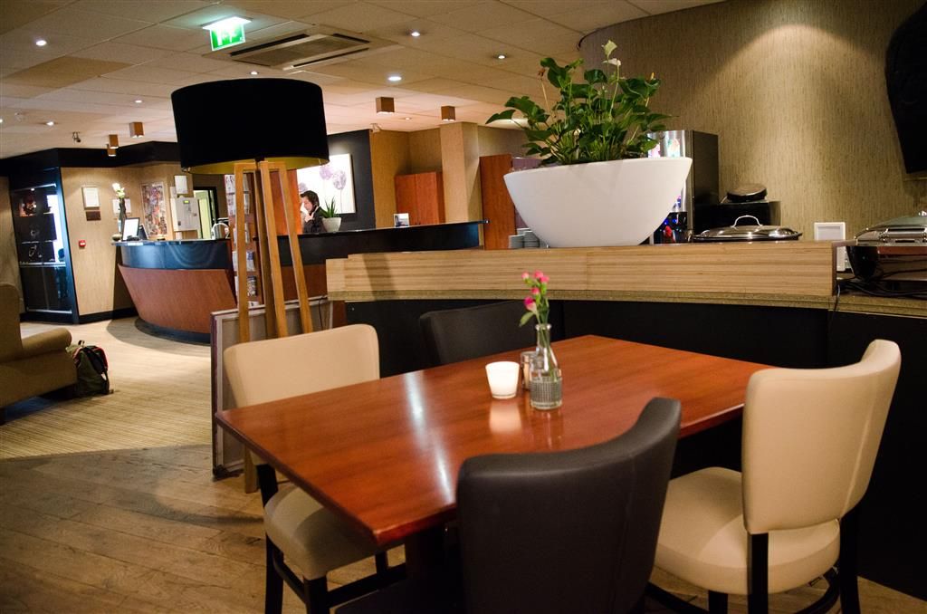 Restaurang/bar