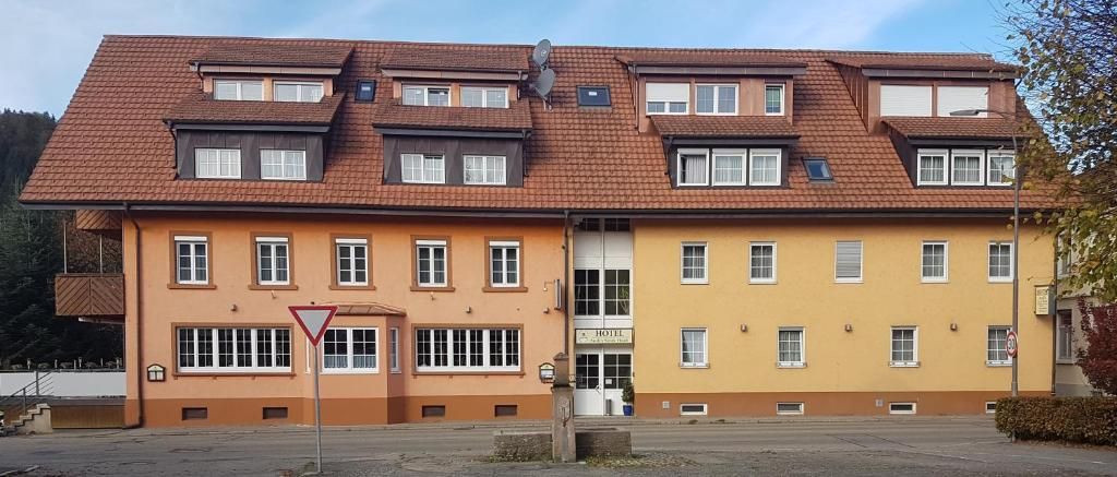 Byggnad