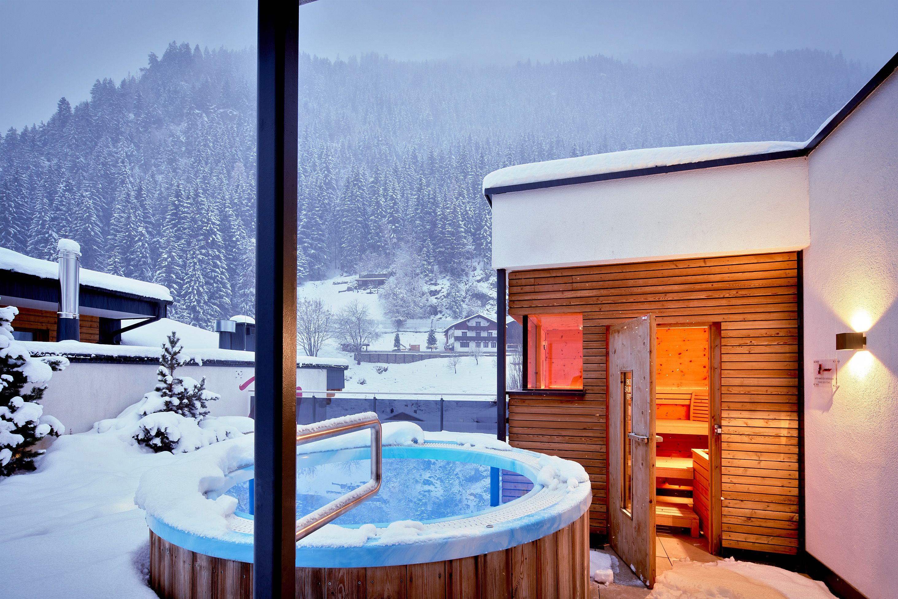 Spa