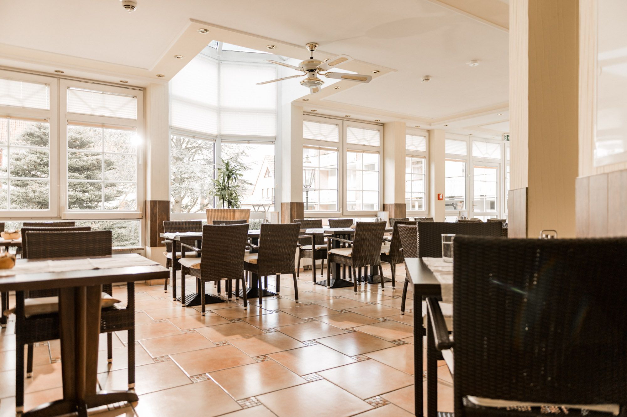 Restaurang/bar