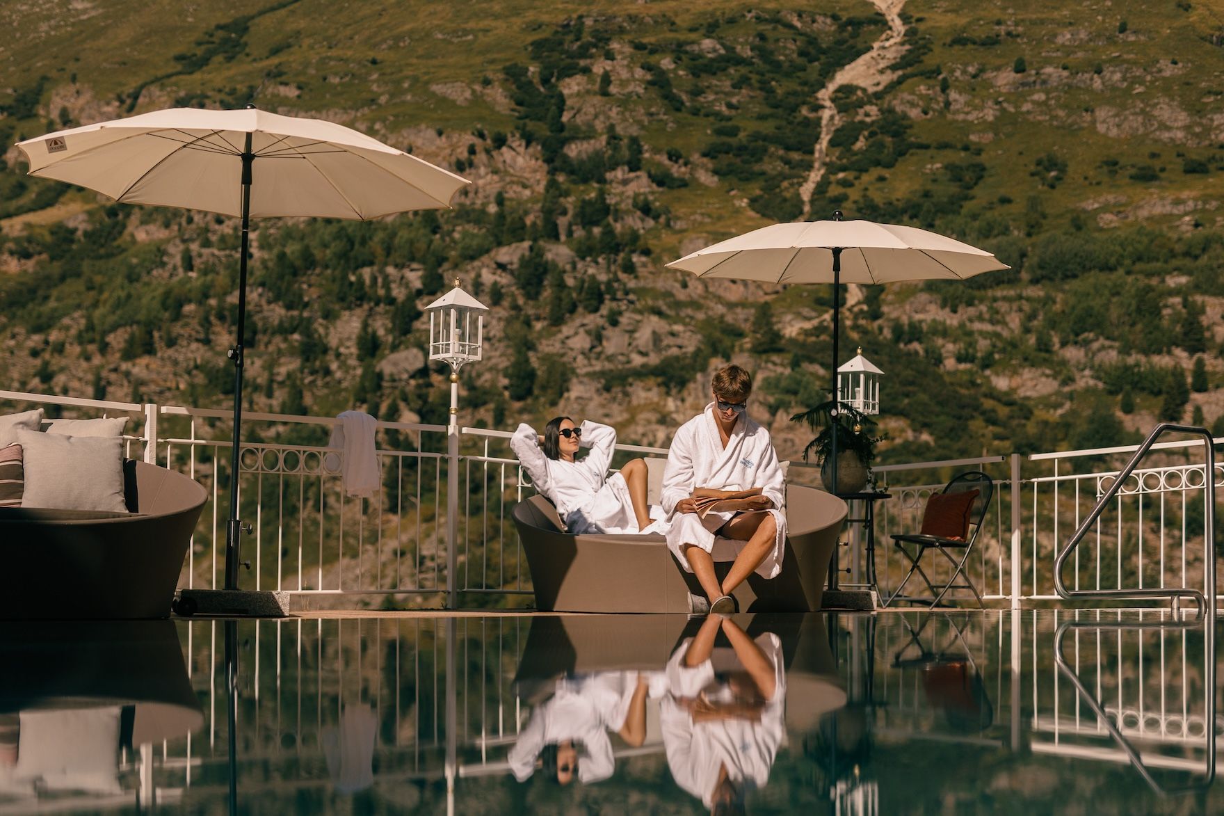 Simnning / Pool