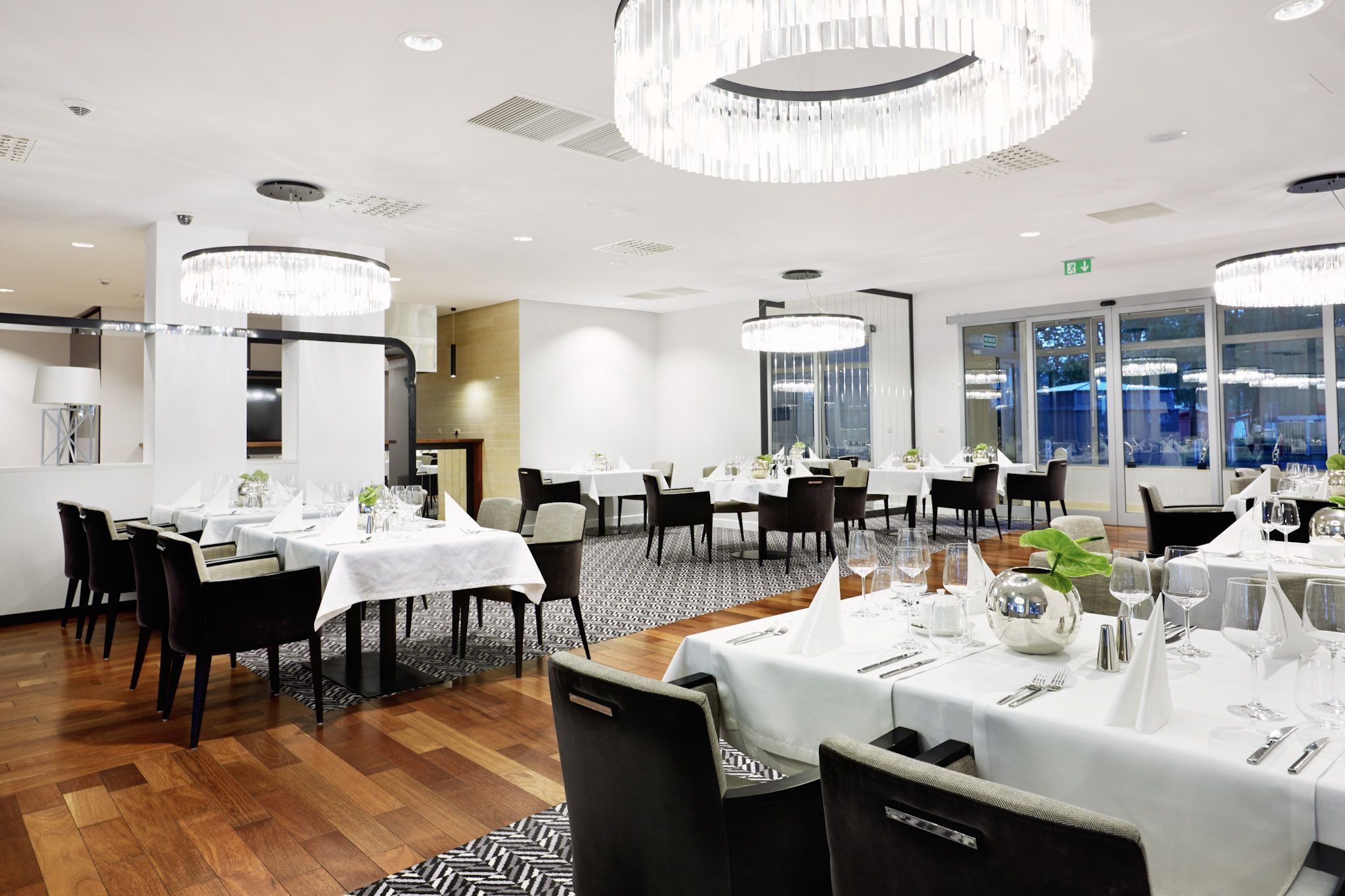 Restaurang/bar