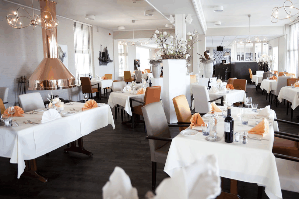 Restaurang/bar