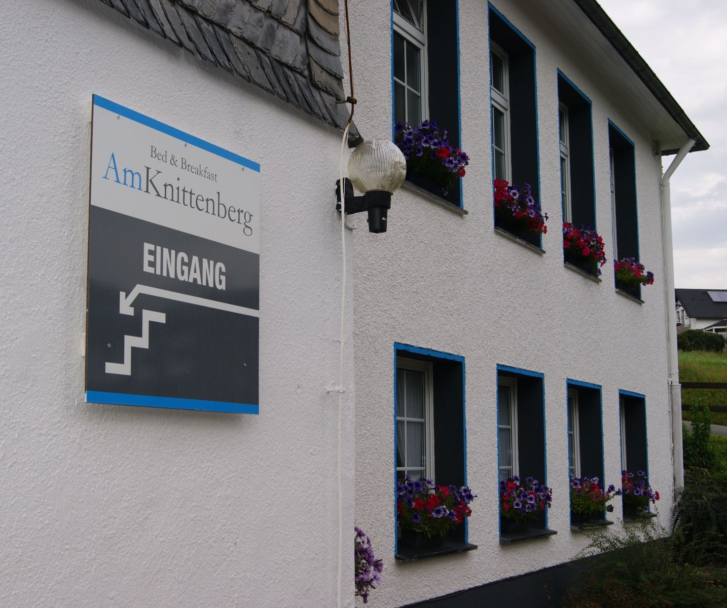 Byggnad