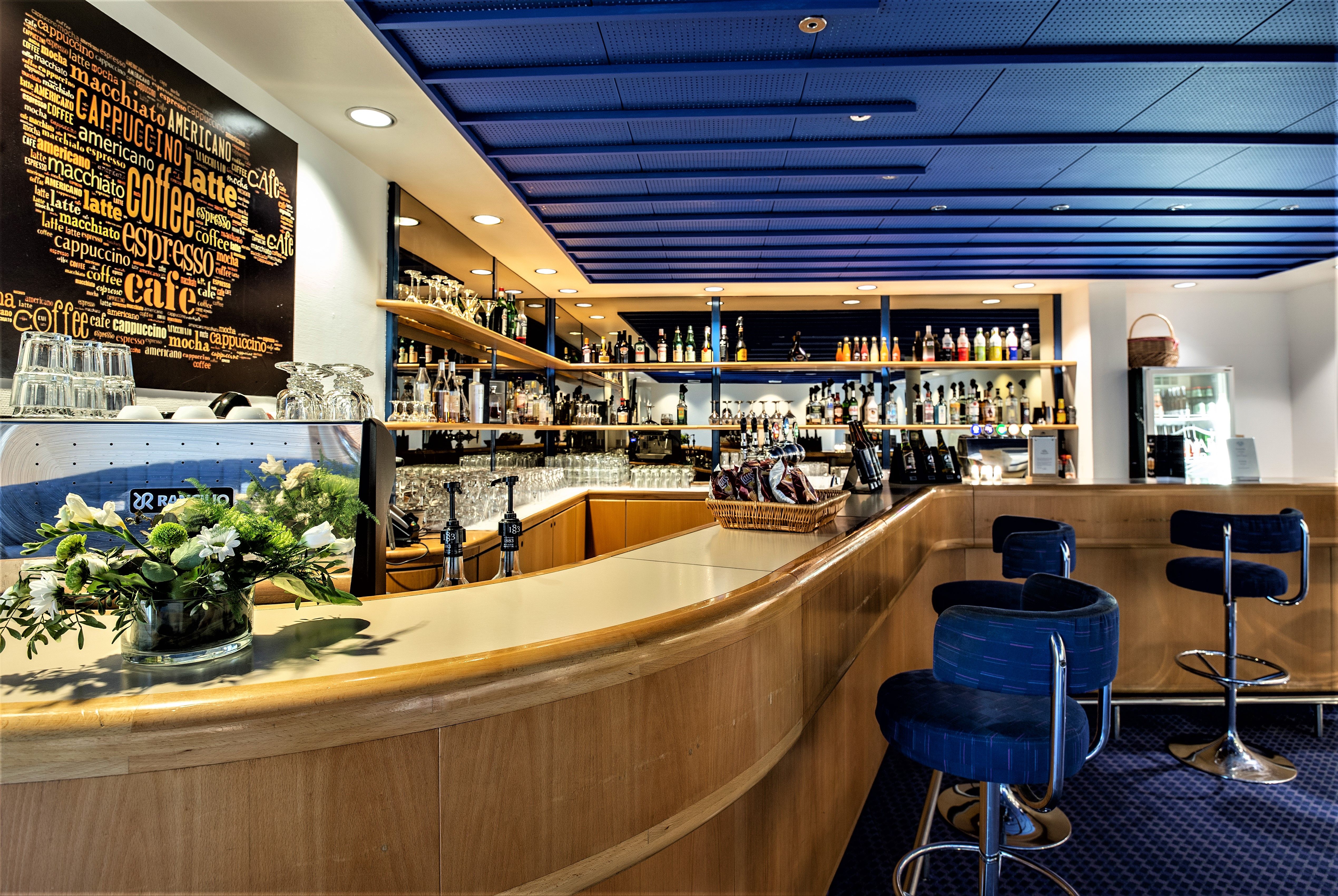 Restaurang/bar