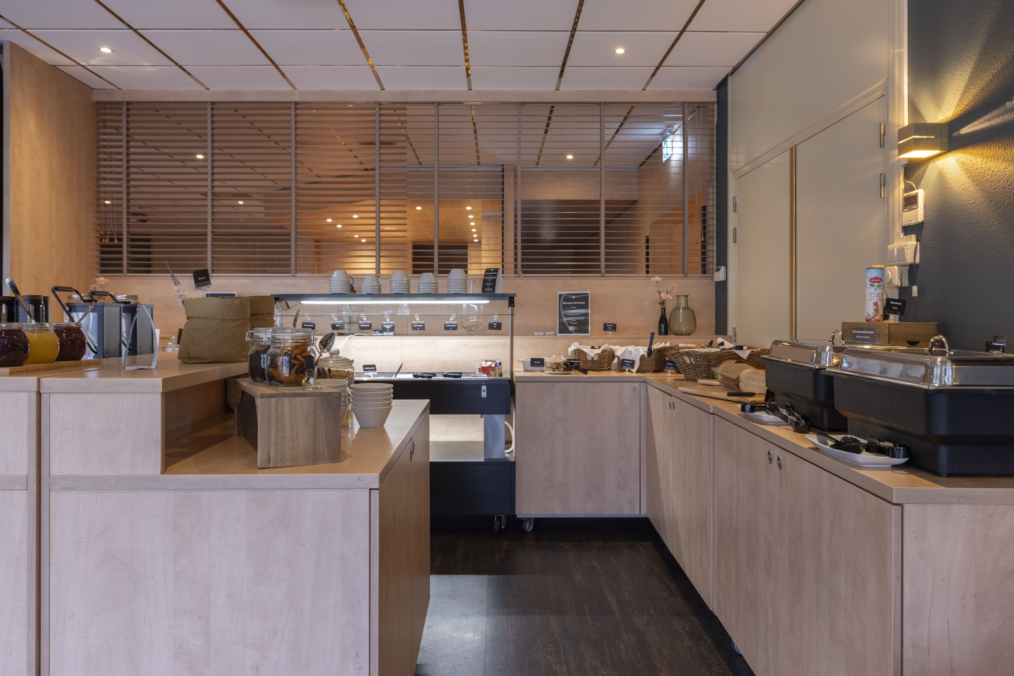 Restaurang/bar