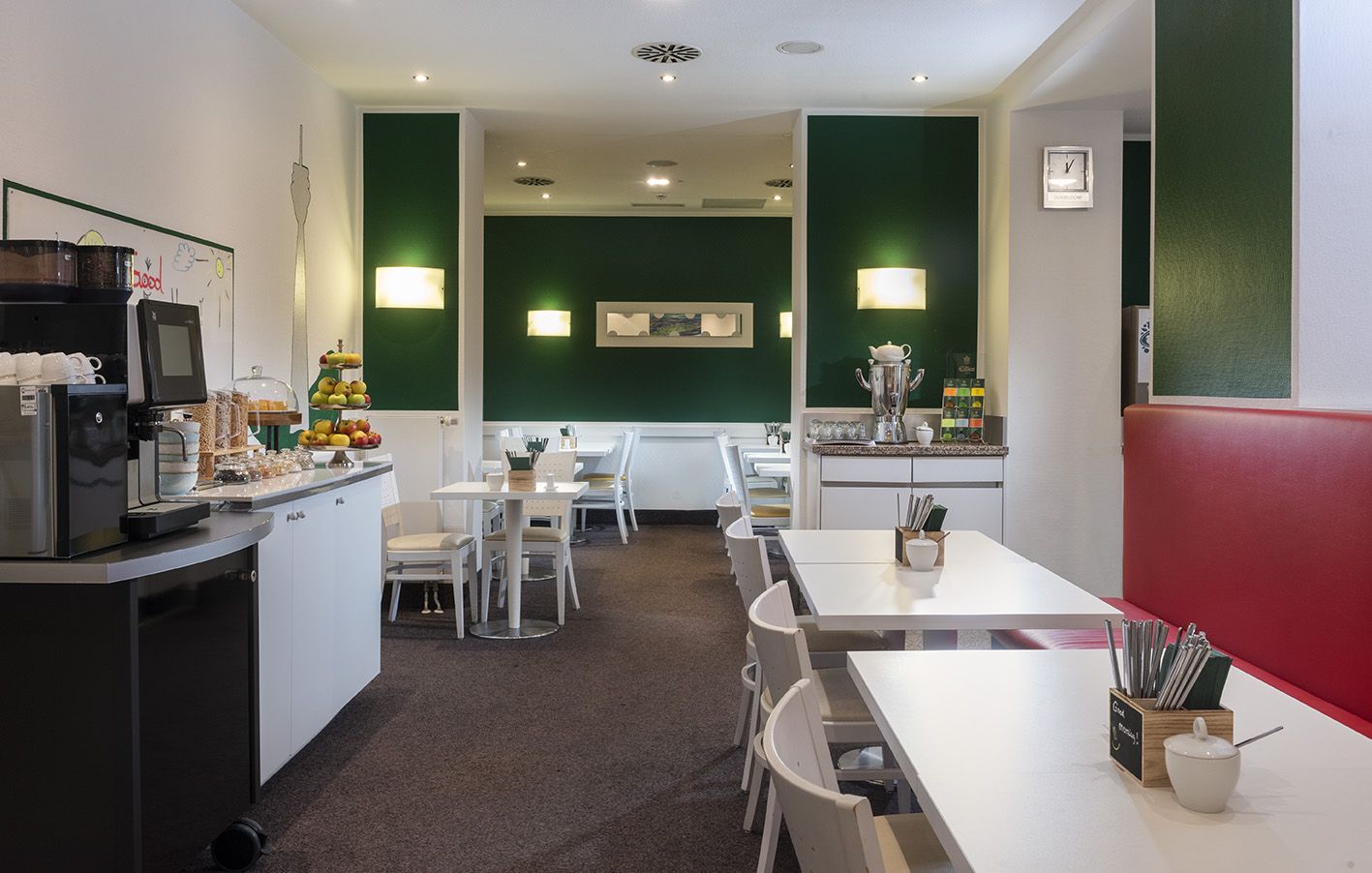 Restaurang/bar