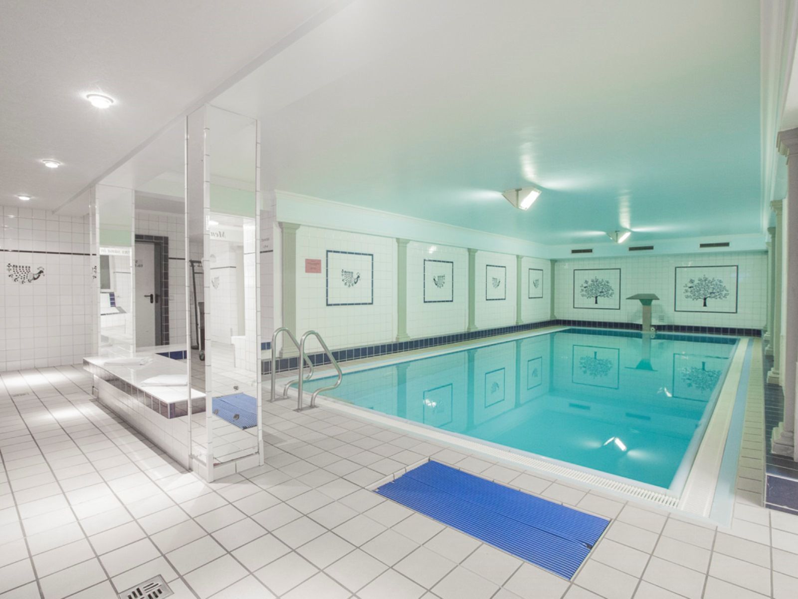 Simnning / Pool