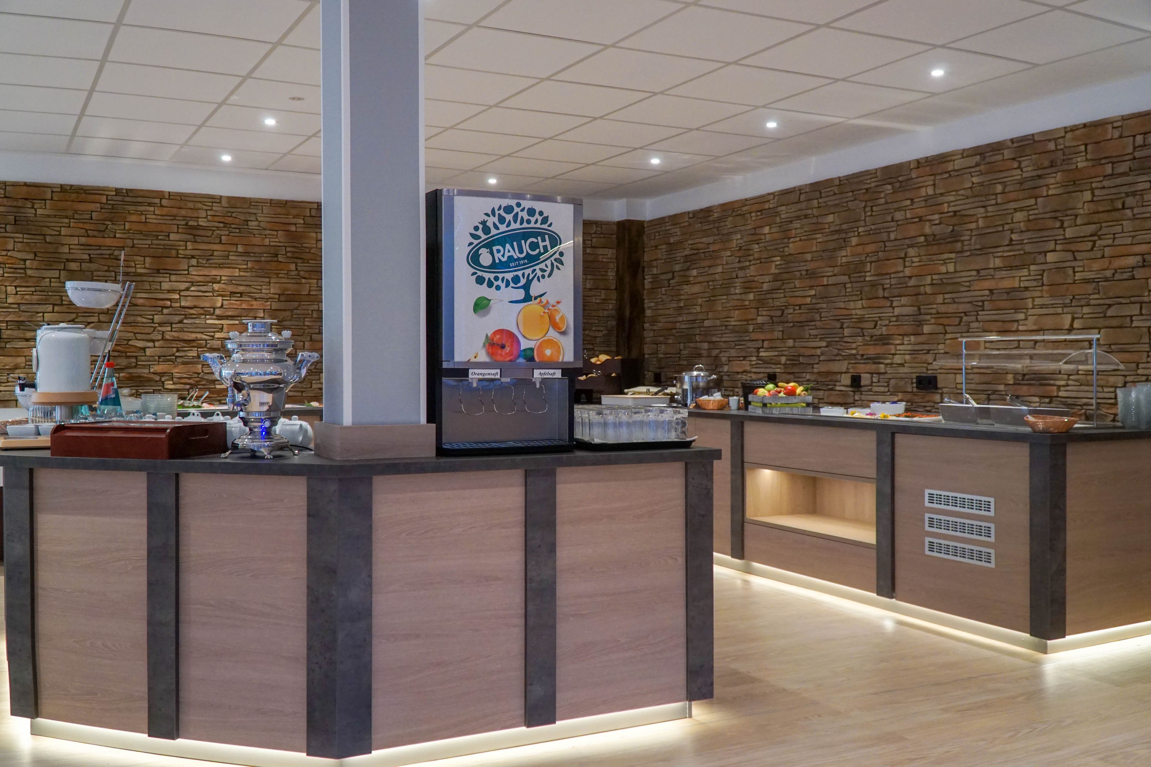 Restaurang/bar
