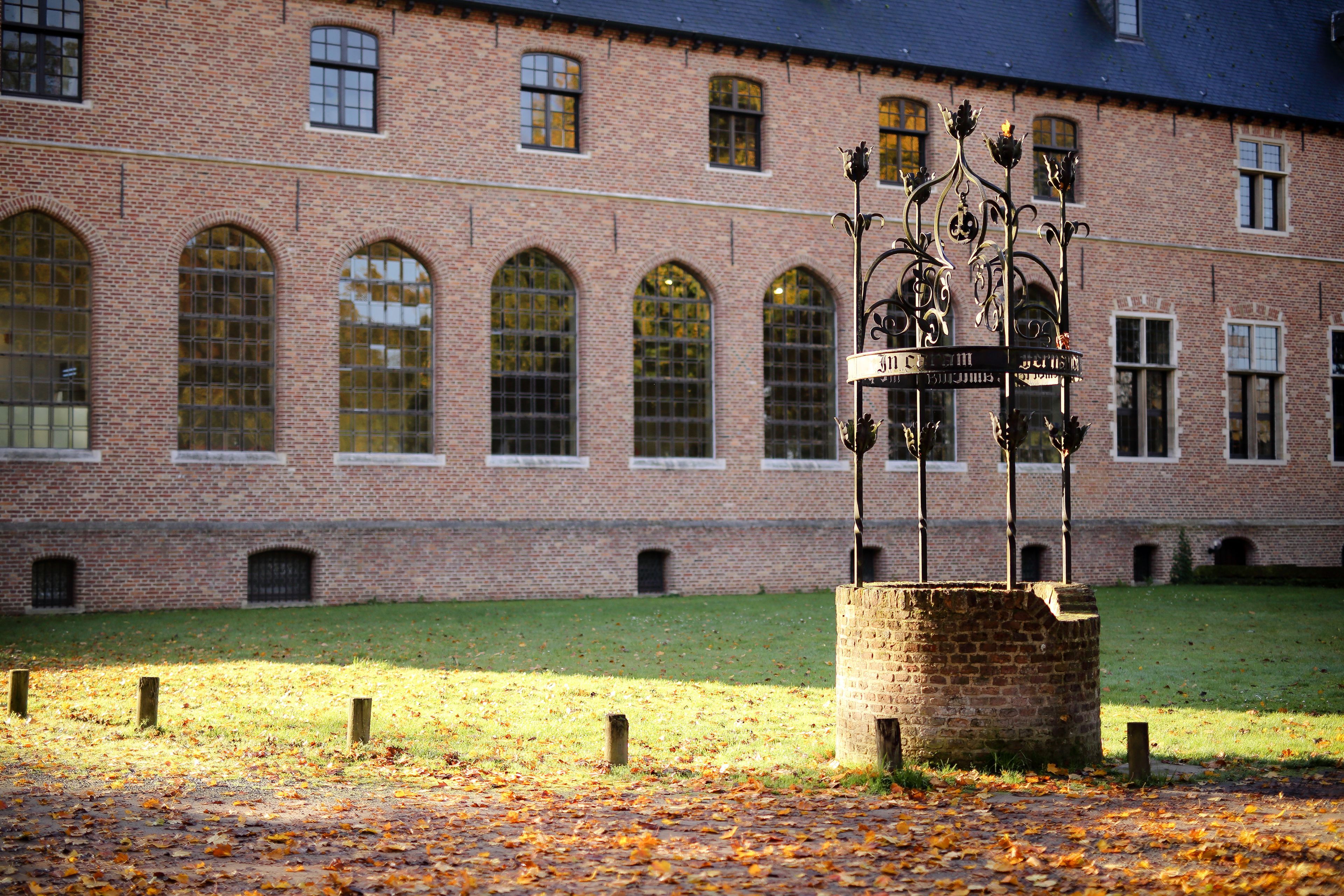 Byggnad