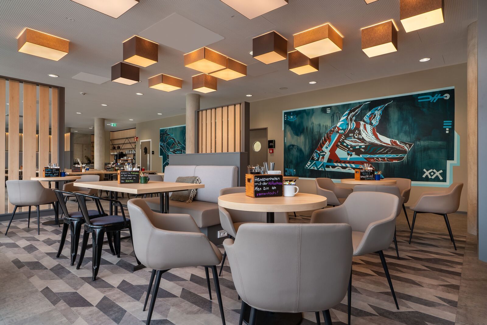 Restaurang/bar