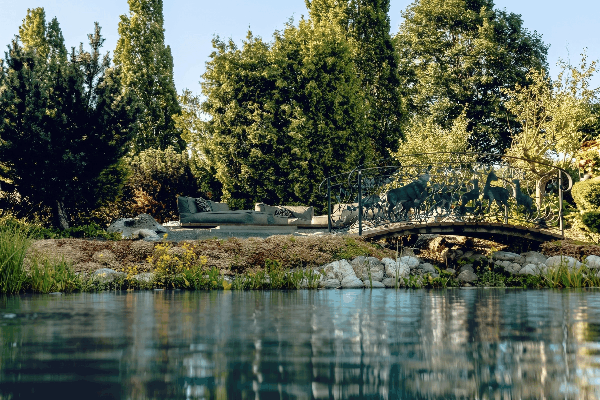 Simnning / Pool