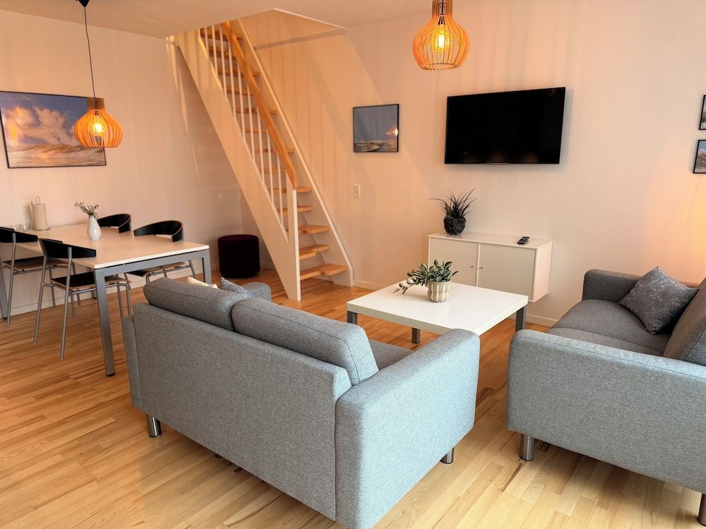 Bild på Lägenhet - uteplats (6 personer - utan linne)