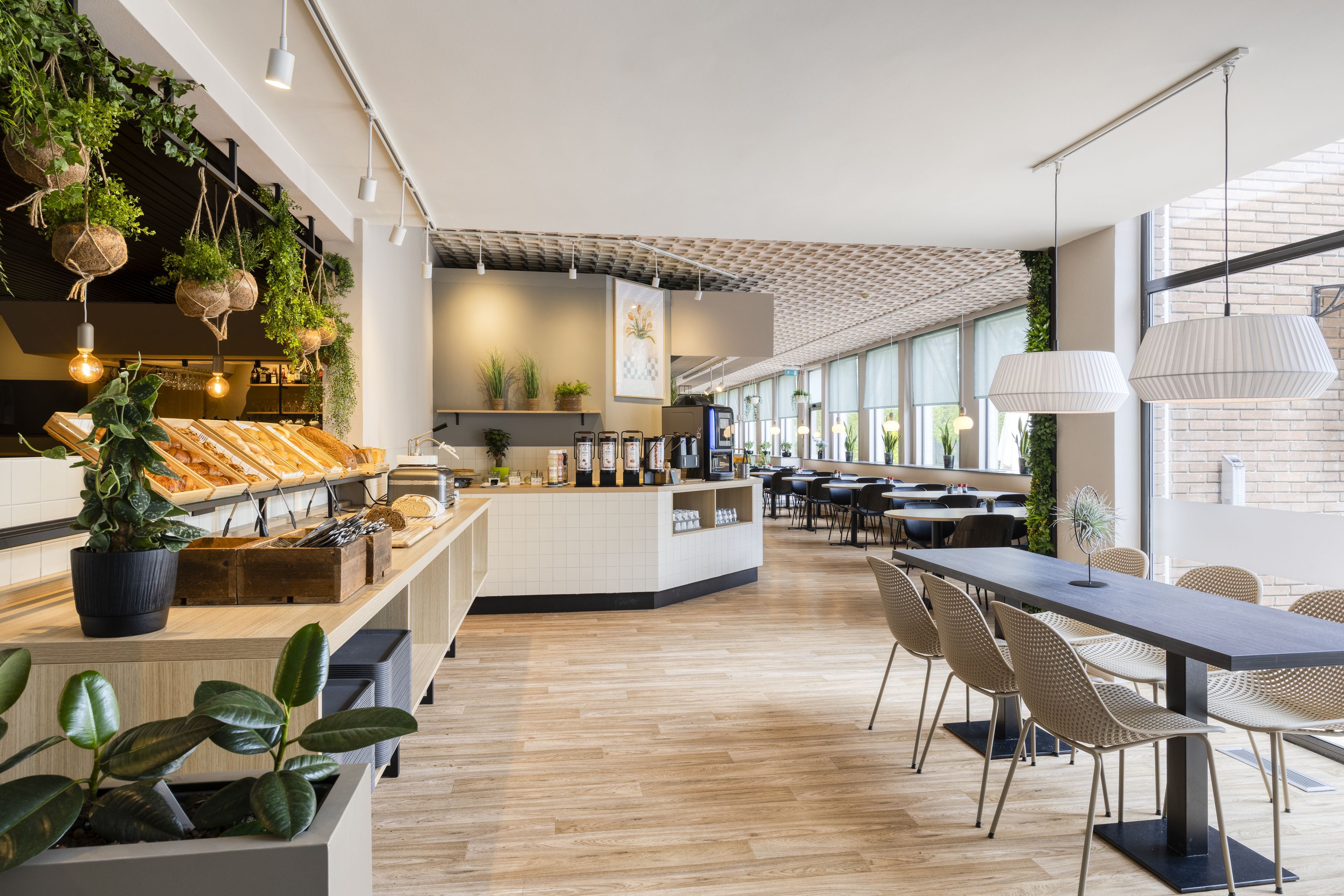 Restaurang/bar