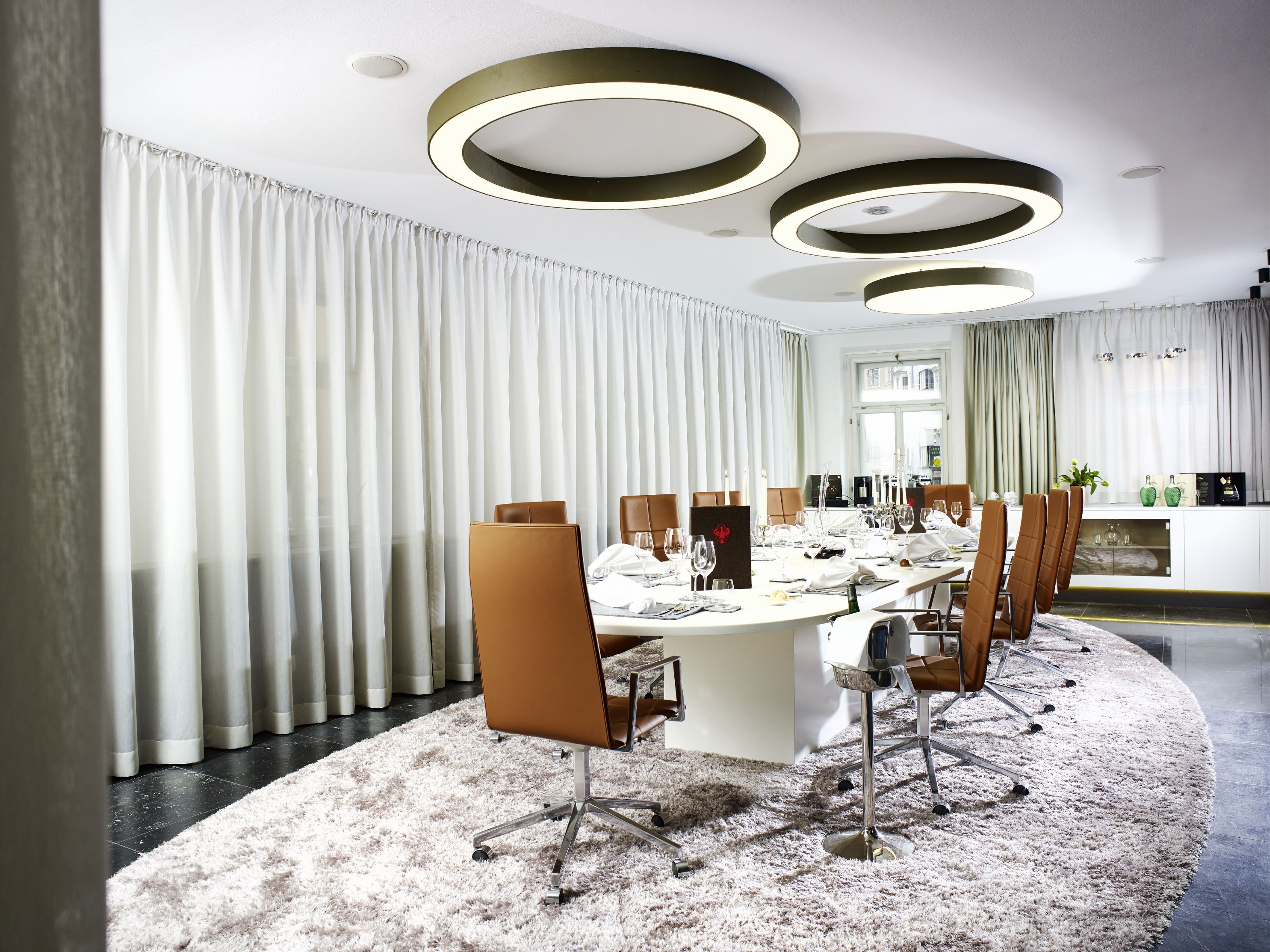 Faciliteter