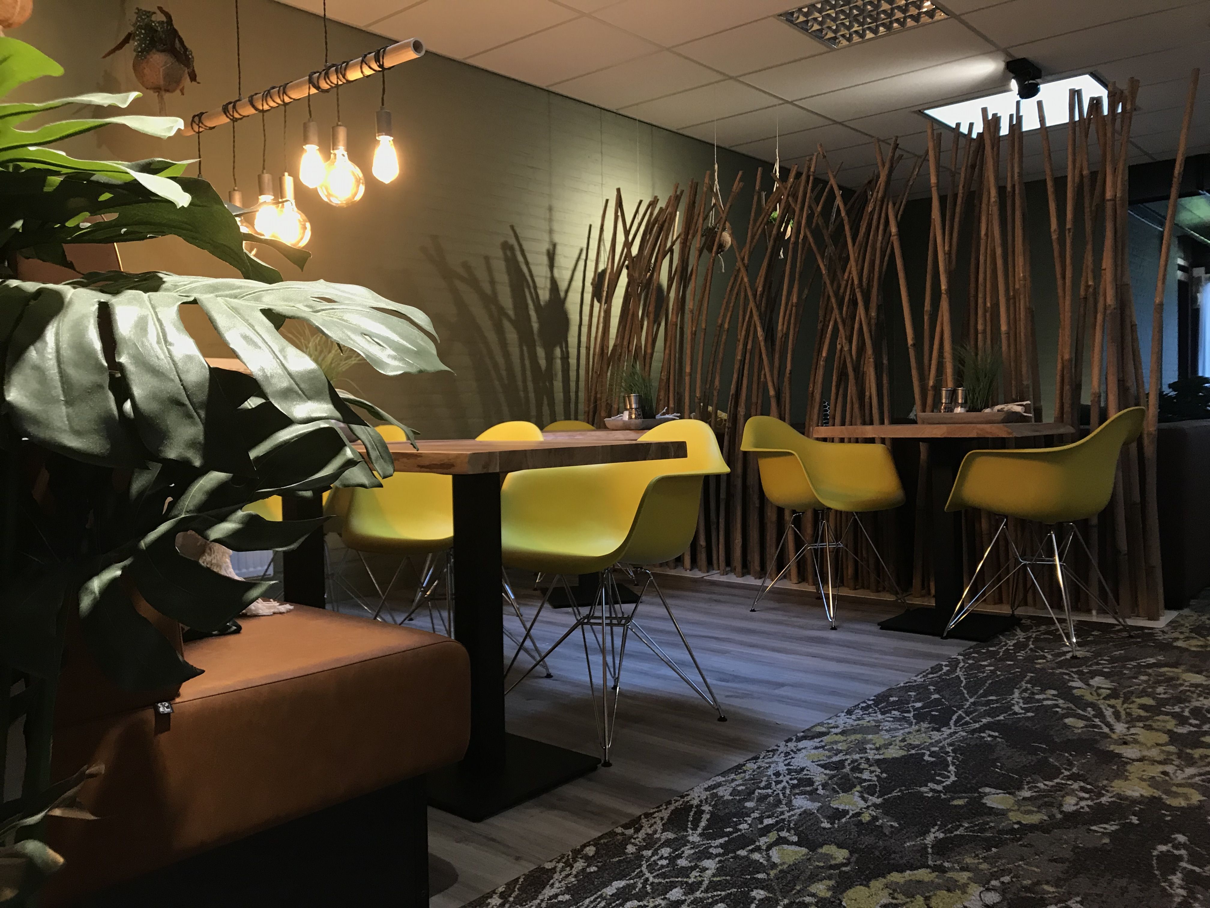Restaurang/bar