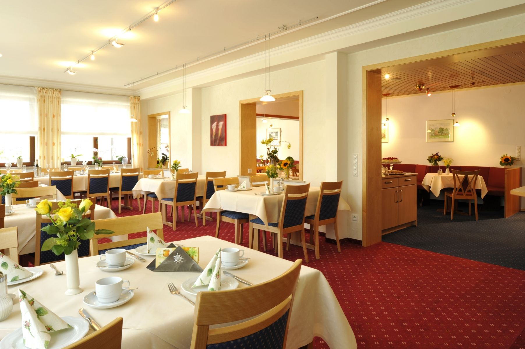 Restaurang/bar