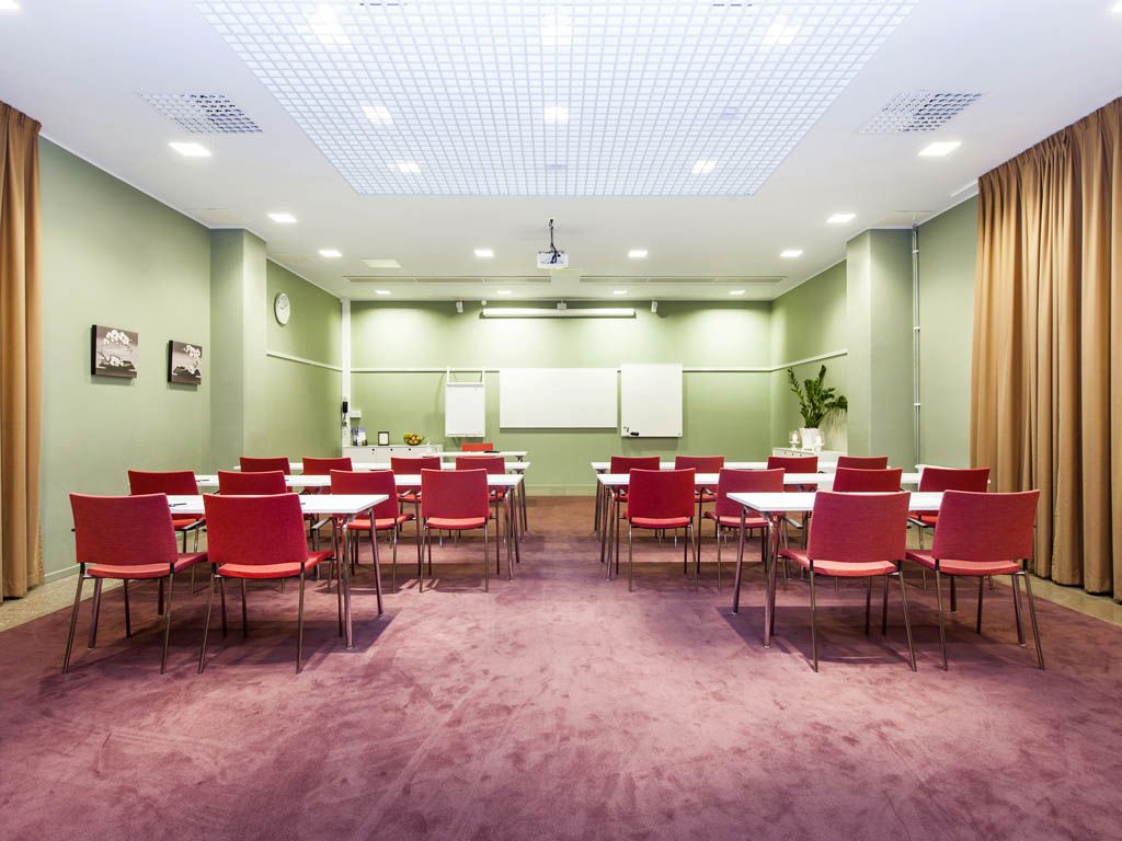 Faciliteter