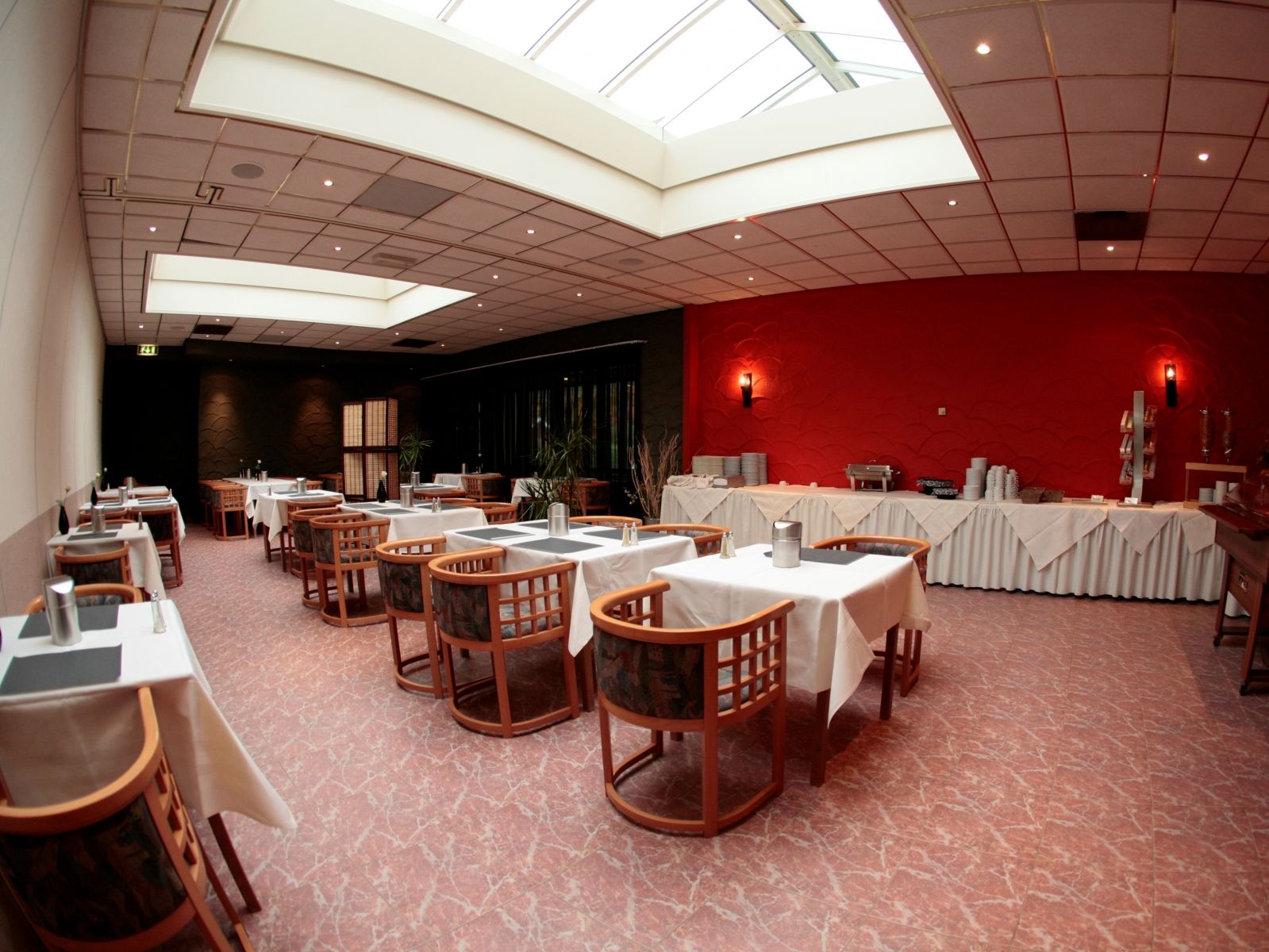 Restaurang/bar