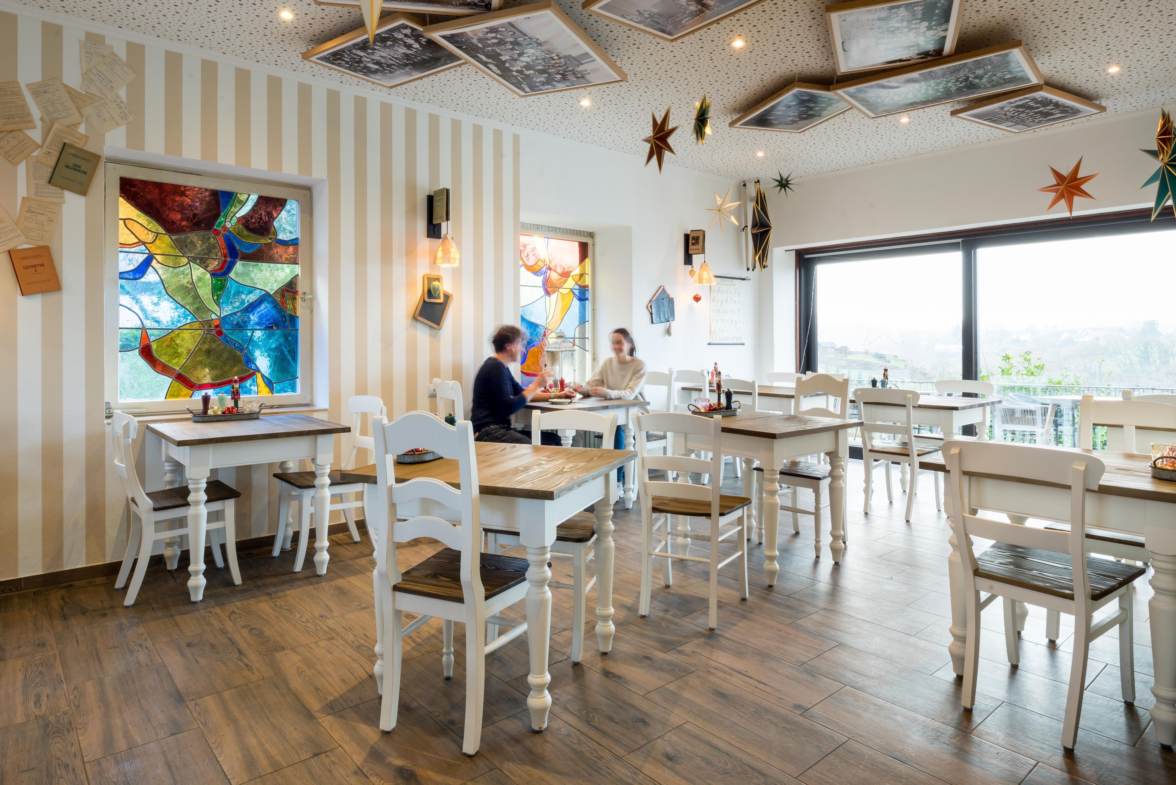Restaurang/bar