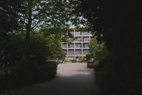 Byggnad