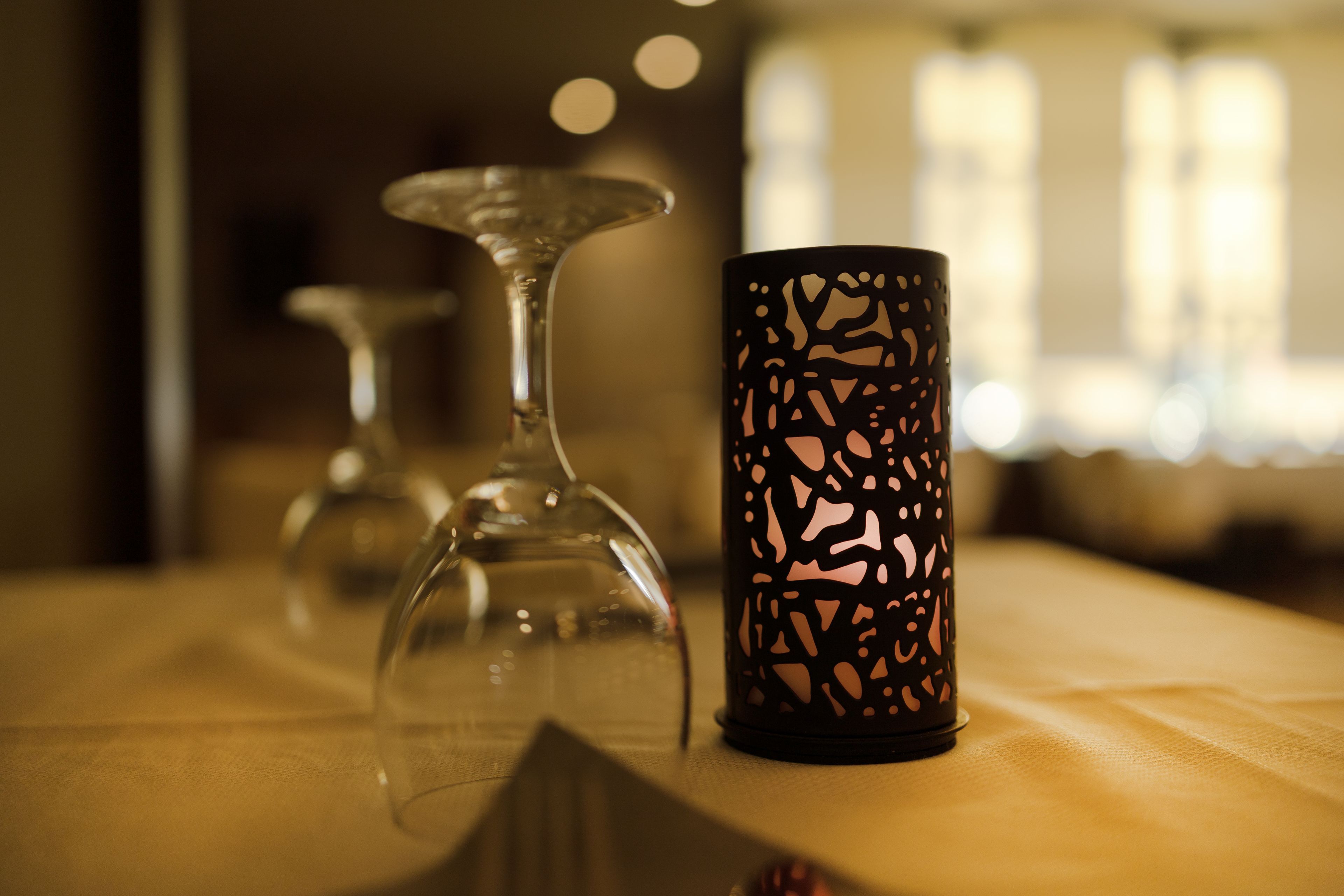 Restaurang/bar