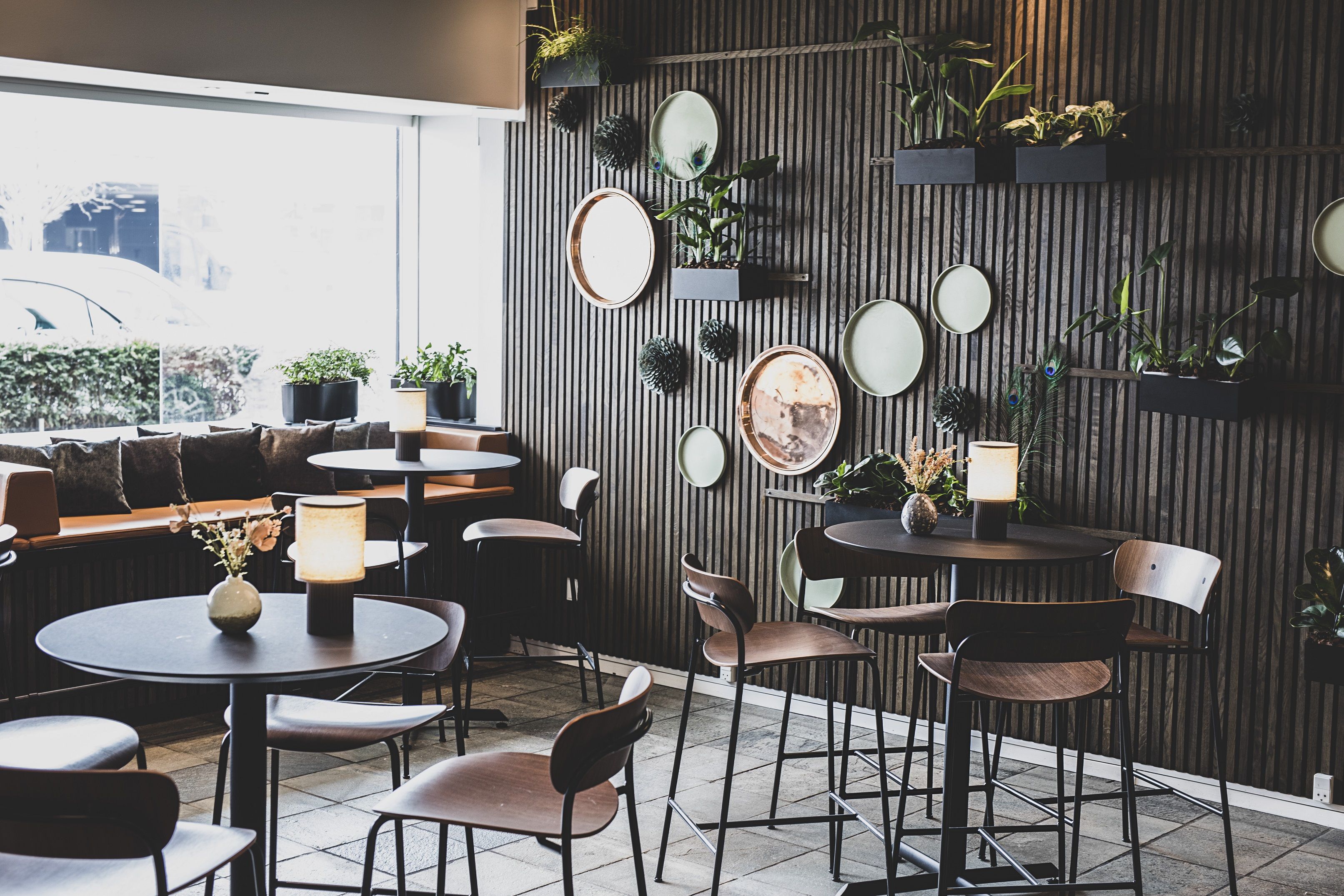 Restaurang/bar