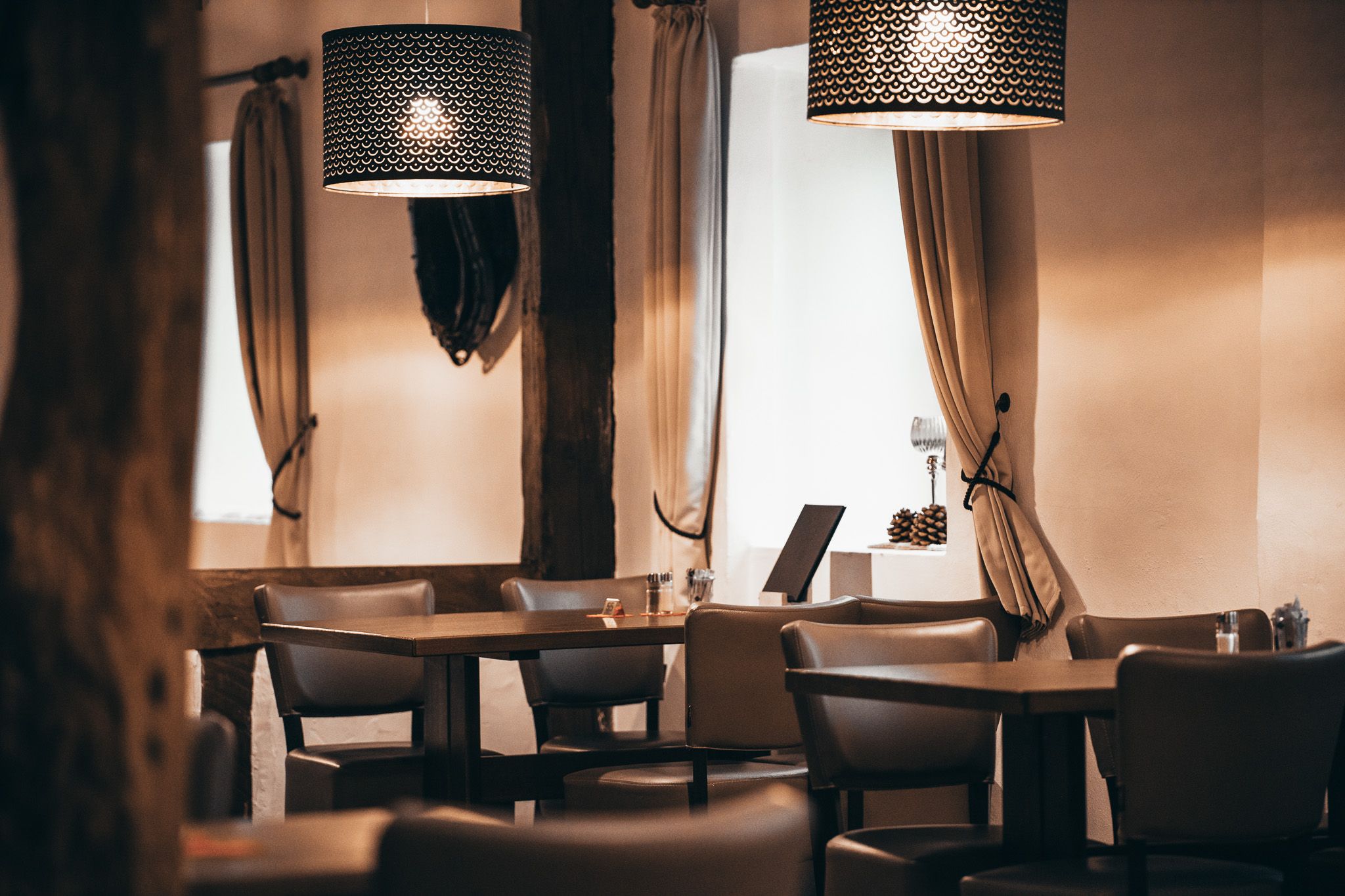 Restaurang/bar