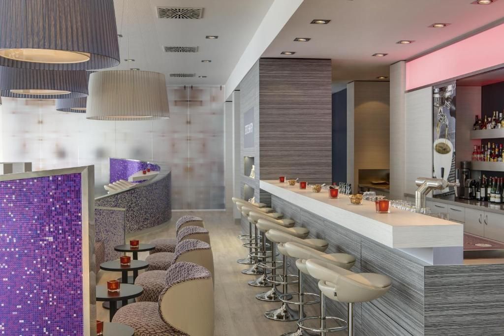 Restaurang/bar