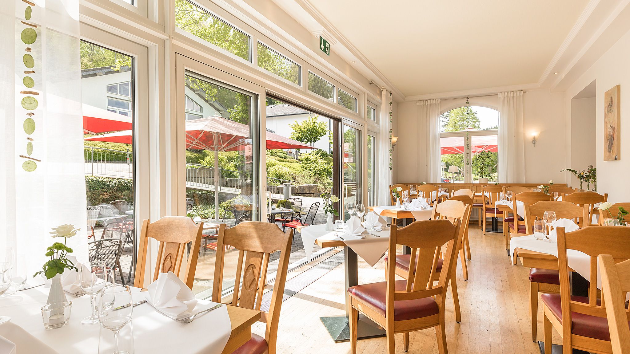 Restaurang/bar