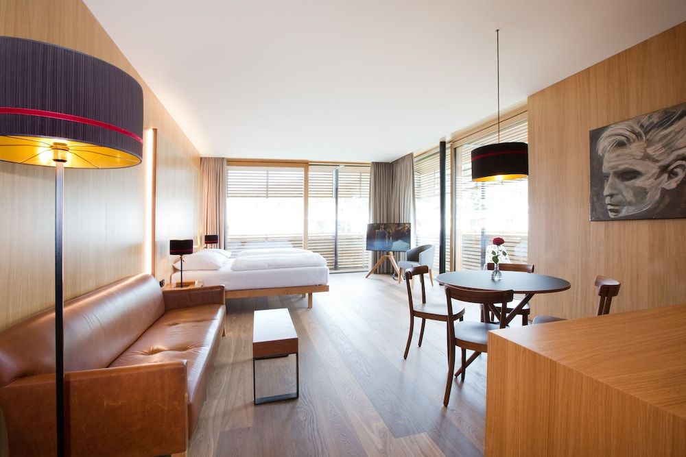 Bild på Presidential Suite