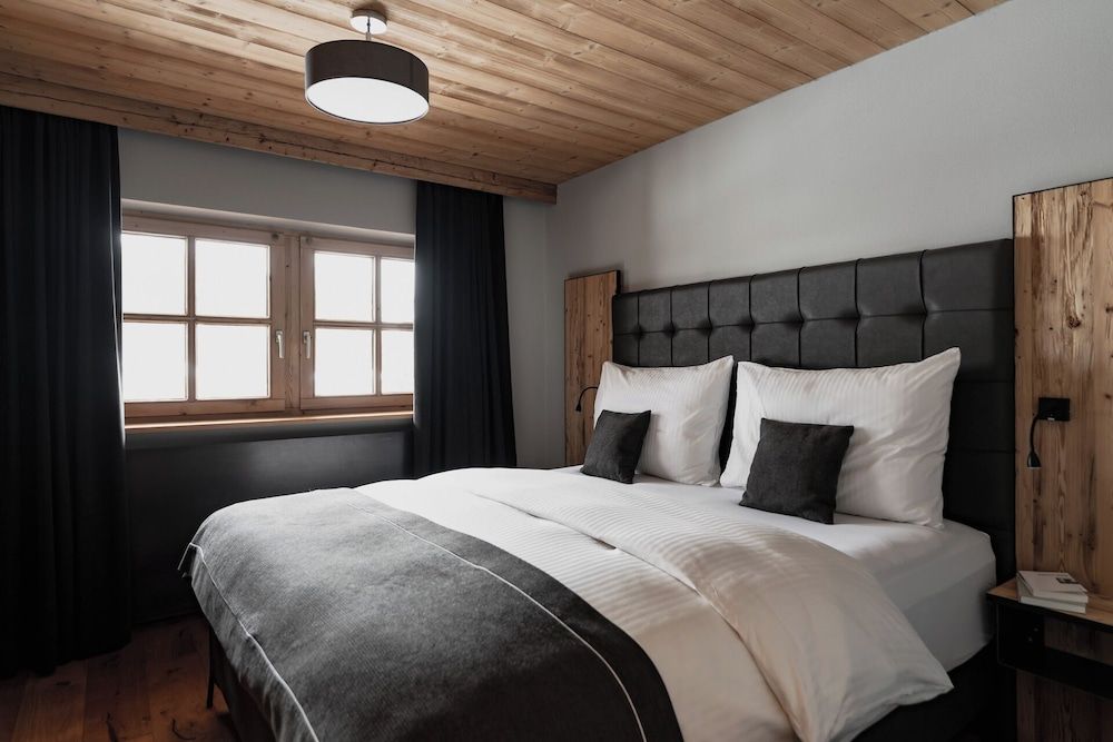 Bild på One-Bedroom Suite