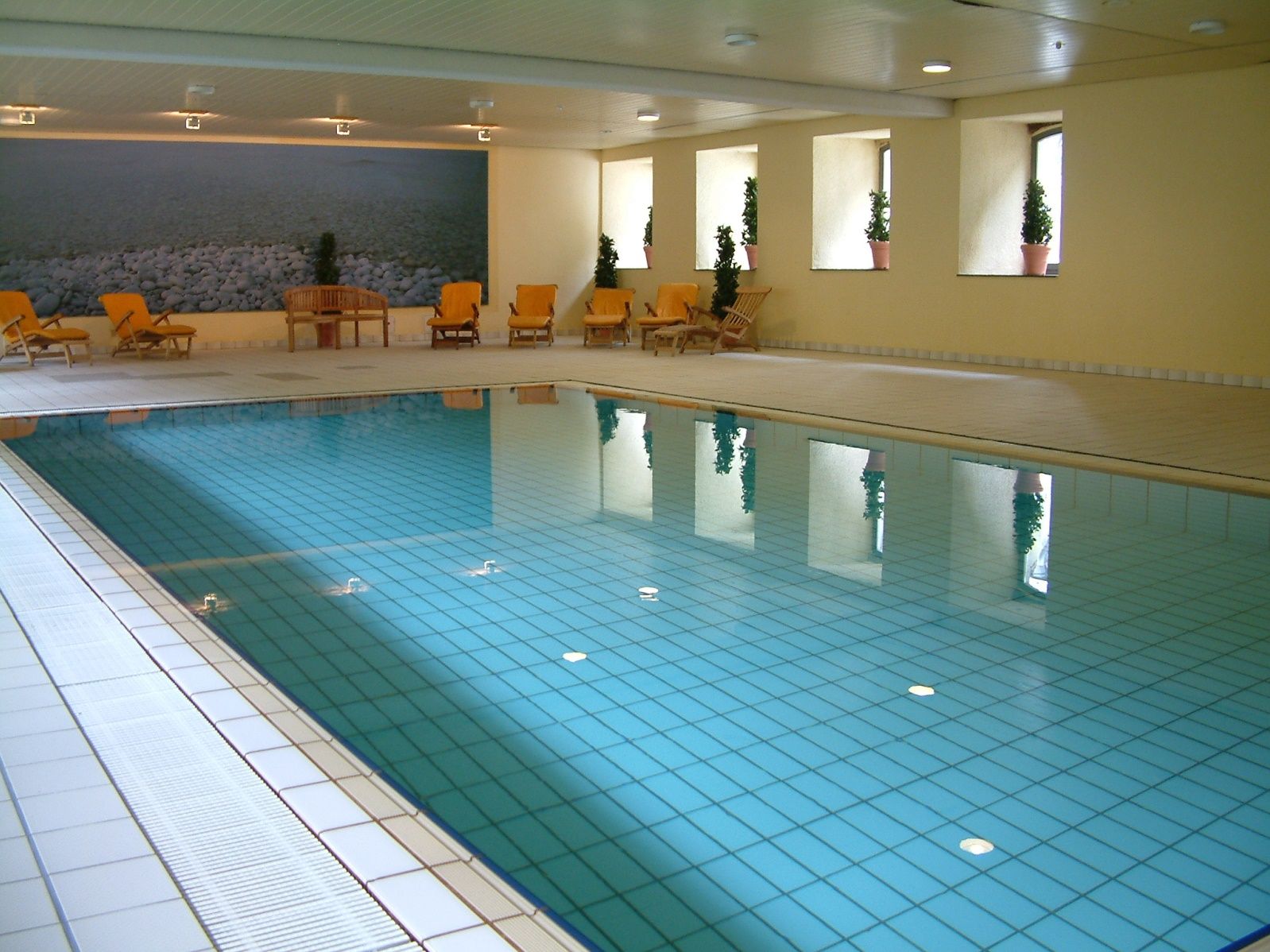 Faciliteter
