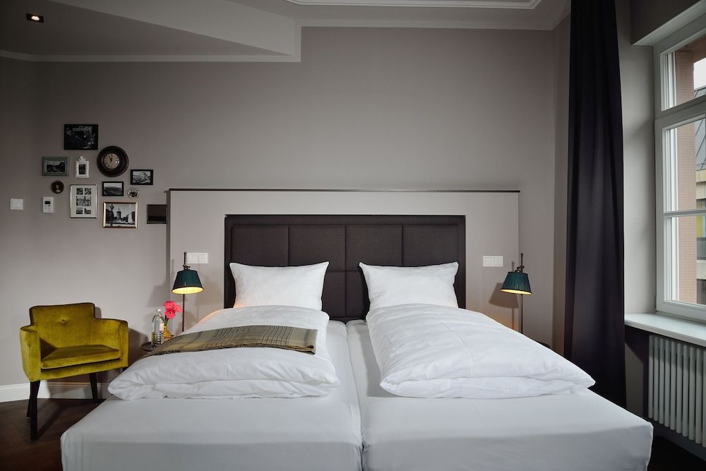 Generell