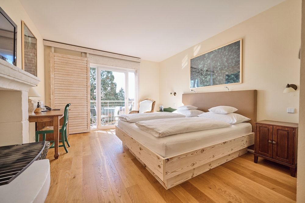 Bild på Prestige-Room