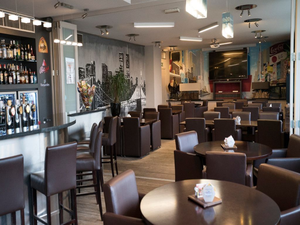 Restaurang/bar
