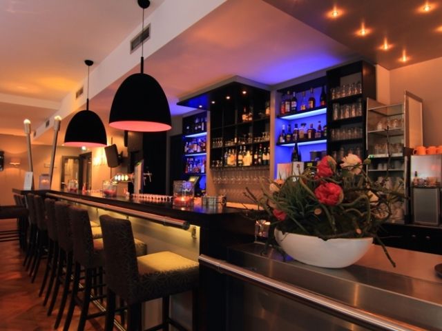 Restaurang/bar