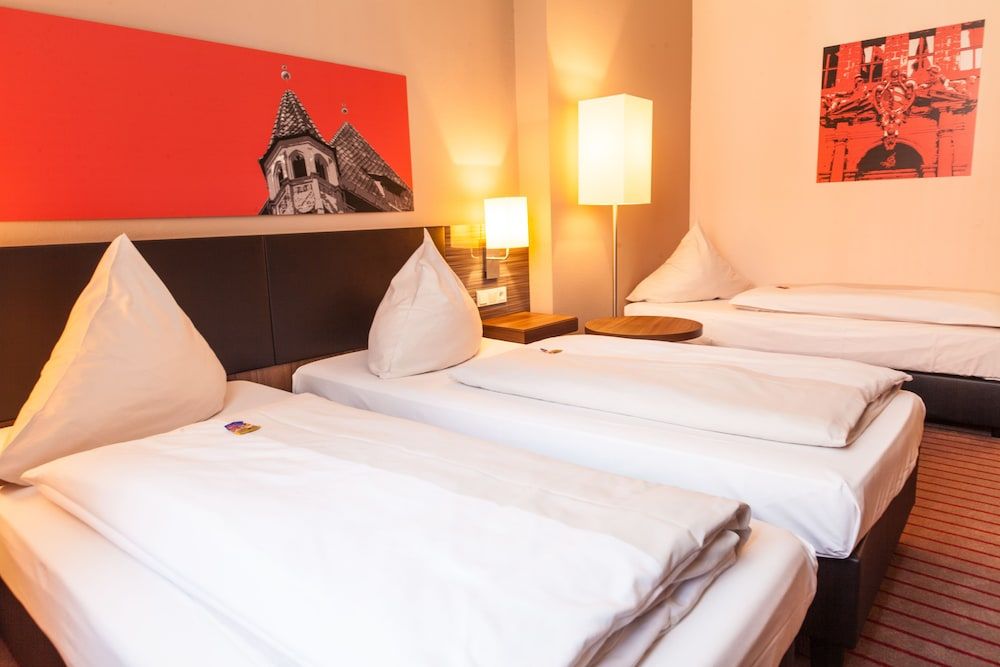 Generell