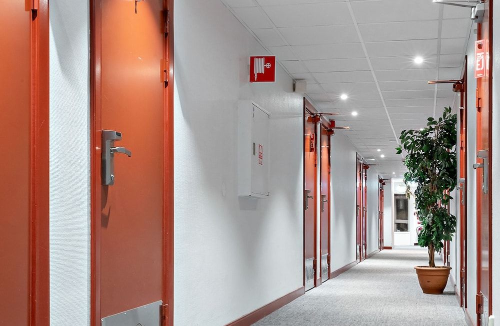 Bild på Deluxe dubbelrum eller tvåbäddsrum