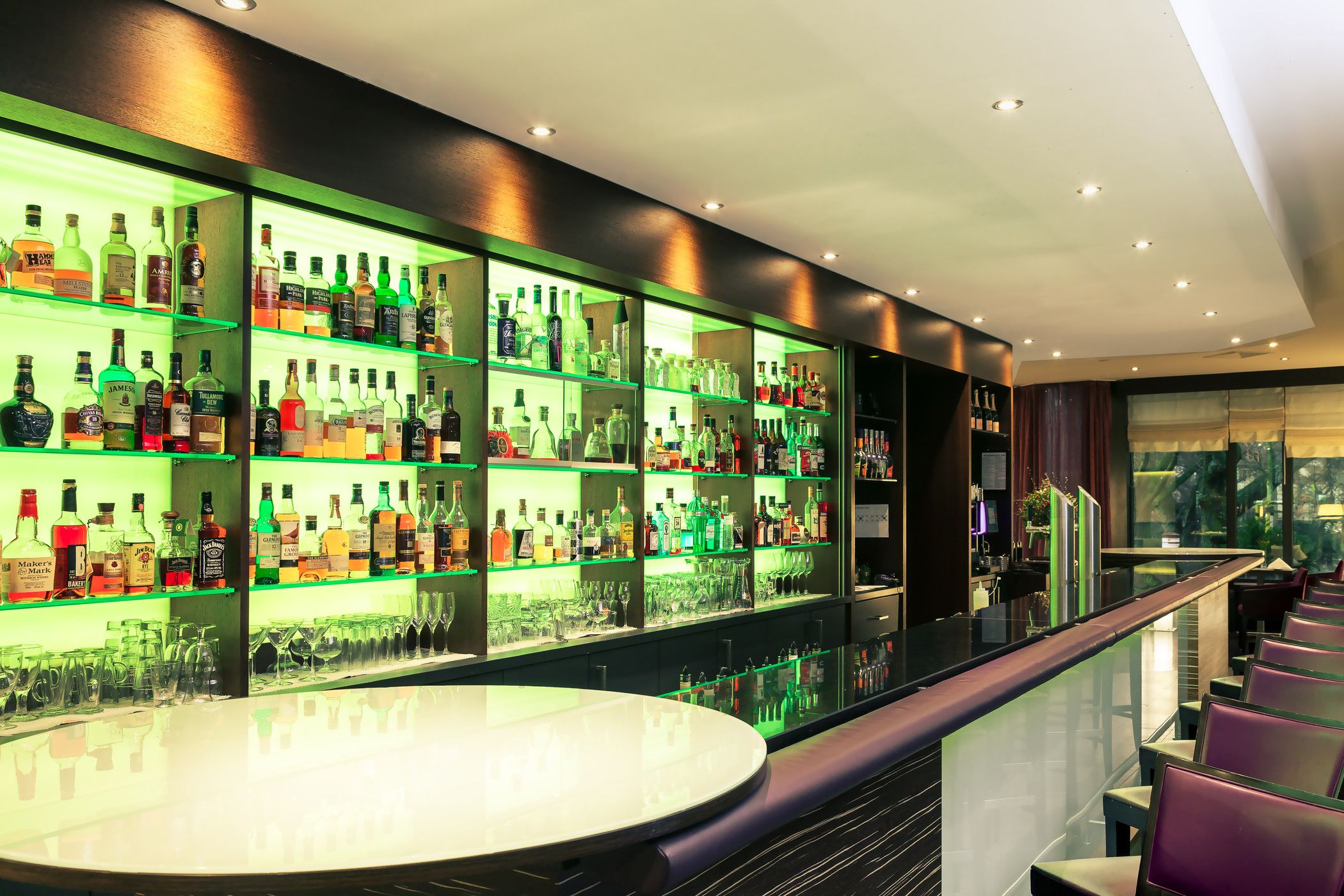 Restaurang/bar