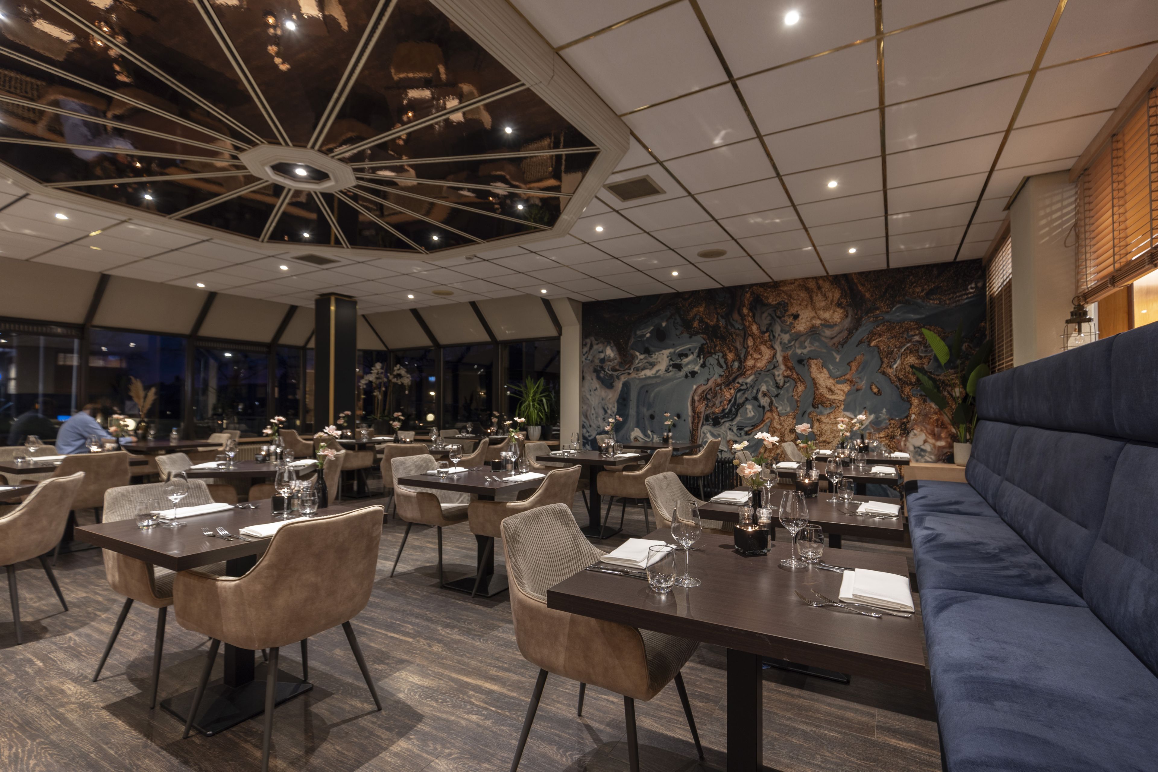Restaurang/bar