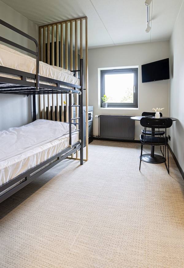 Hoom Home & Hotel Jönköping - Lägenhet - GENERAL