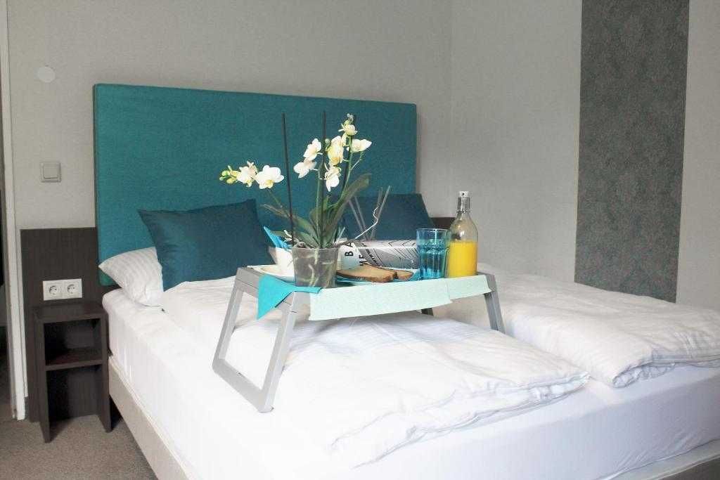 Bild på Budget Bedroom