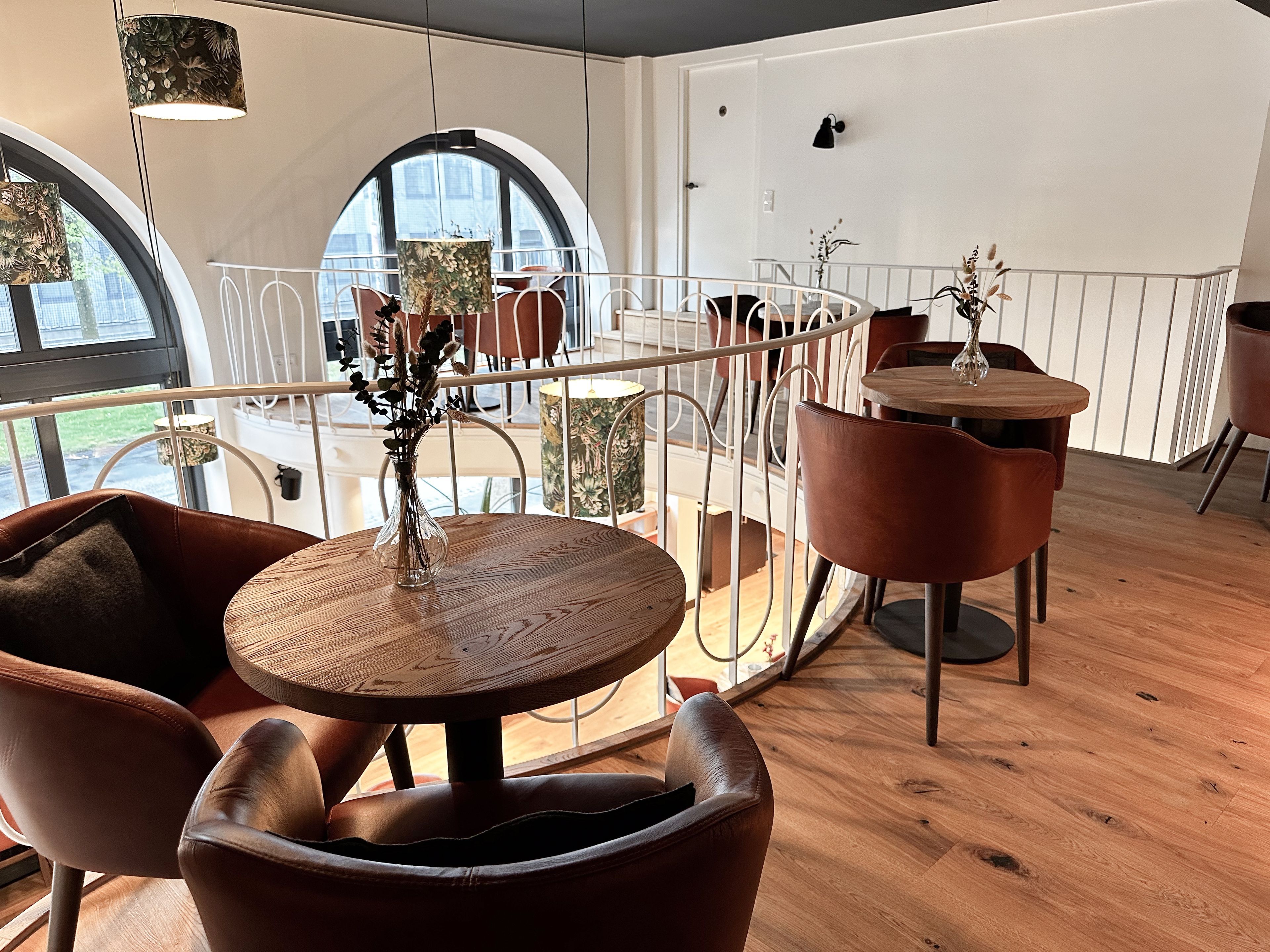 Restaurang/bar