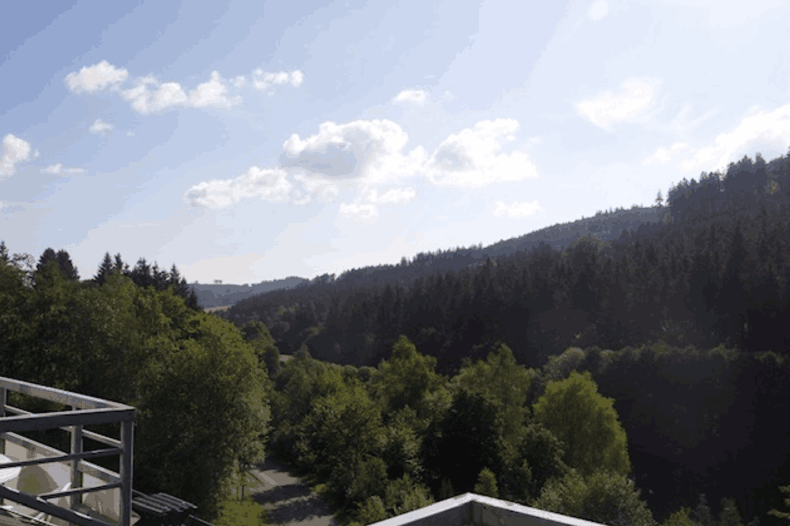 Omgivning